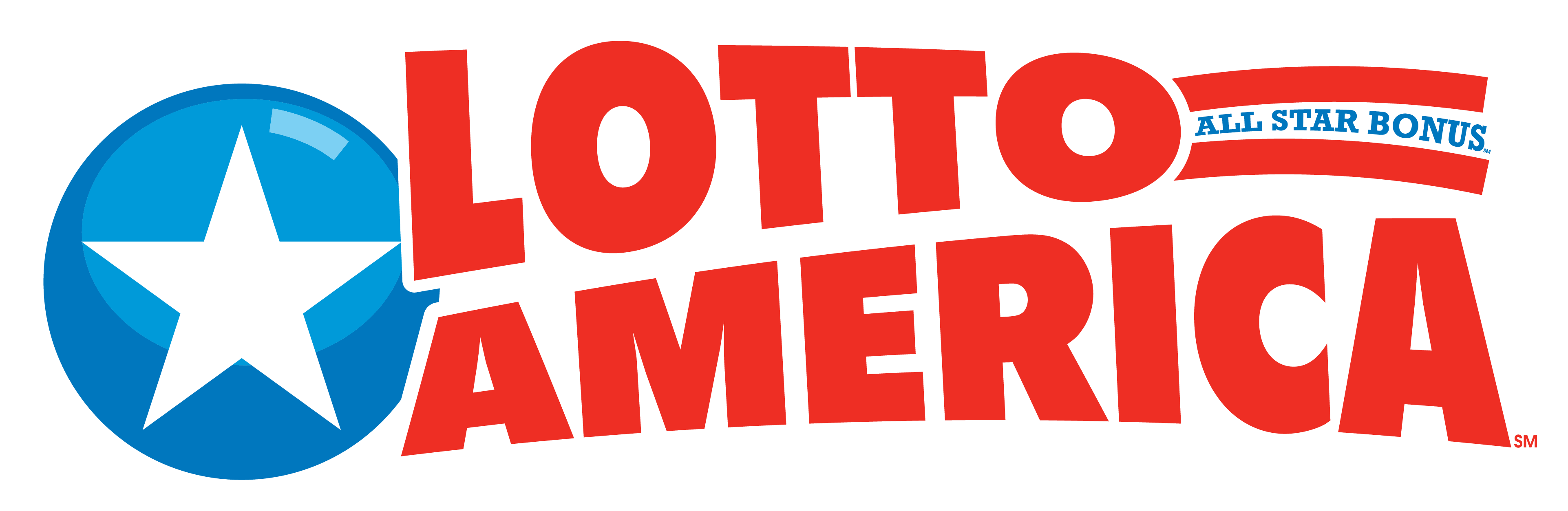 lotto america logo